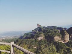 -丹霞山风景名胜区