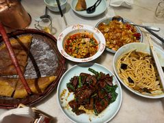 -小吊梨汤·北京菜·烤鸭(清河万象汇店)