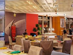 -马哥孛罗酒店·SAVVY全日餐厅