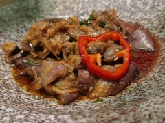 -白金汉爵大酒店·中餐厅(相城店)