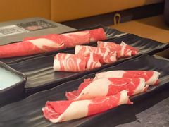 -湊湊火锅·茶憩(合生汇购物中心店)