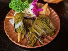 -金厨泰国餐厅·全泰籍厨师料理(拱北店)