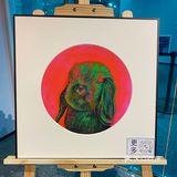 阿雅个展！白夜神话！西安美术馆五一太给力啦！