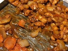 -一米鸡肉 创意韩餐(江北杉杉奥特莱斯店)