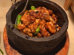 -桂满陇·桃花院落(长泰广场店)