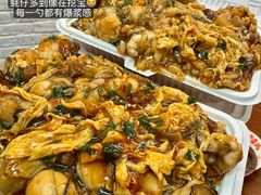 -谢记上海大排档(长寿路店)