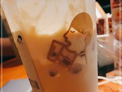 -喜茶(广州荔湾领展广场店)
