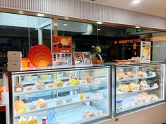 -卷们·现制生日蛋糕·蓝风车动物奶油(金源店)
