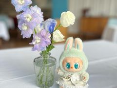 -Kathleen's Waitan 凯圣琳江景西餐厅(外滩店)