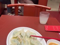 -喜家德虾仁水饺(长泰广场店)