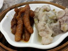 -敦煌喜宴(万达广场店)