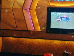 -欢乐空间KTV(奥山世纪城店)