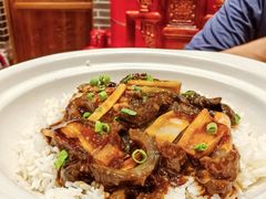 -燕喜堂·中华老字号(大明湖店)
