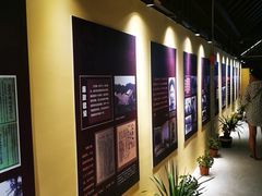 -三亚红色娘子军演艺公园景区