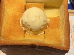 -绿茶餐厅(布吉万象汇店)