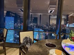 -金陵饭店 56F 家·海鲜火锅餐厅