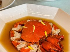 -世博源公馆·本帮融合菜·主题包厢·江景餐厅