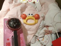 -海底捞火锅(万象城店)