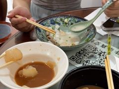 -韦记牛杂汤(清晖园店)