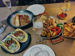 -埠口精酿夜景餐酒吧· BREWPORT BISTRO(长嘉汇重庆之眼店)