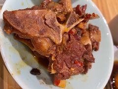 招牌牛大骨棒圆粉-百春原湖南牛肉粉(漕河泾印象城店)