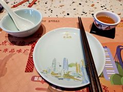 -点都德(广州白云山景区南门店)