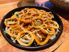 -皇品田苑日式料理(苏州中心店)