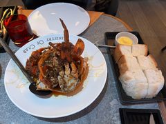 -Ministry of Crab•MOC(交子大道店)