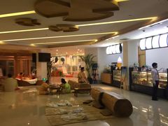 -热带雨林汗蒸馆(汶水东路店)