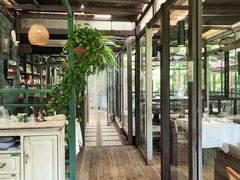 -野蔓果·山野菜(西湖景区·龙井茶田店)