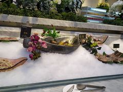 -川骄海鲜自助(河东店)