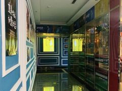 -欢乐酷量贩KTV(万达广场店)