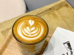 -BIJOU coffee&cocktail(龙岗万科广场店)
