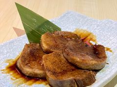 -有喜屋·深夜食堂(北京西路店)