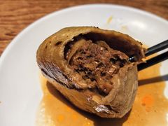 -清真吴记门钉肉饼·喜多利