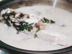 -香山湖家家宴(中山陵店)
