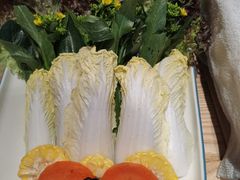 田园时蔬拼盘-椰夫人·养生椰子鸡(金沙洲永旺店)