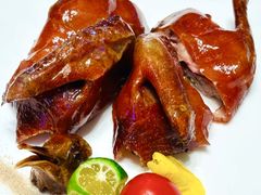 -香港狮子山下·明星粤菜餐厅(北苑店)