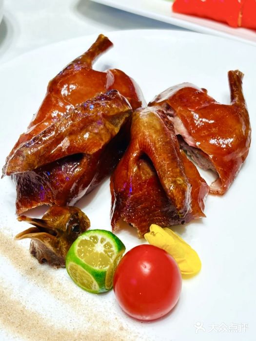 香港狮子山下·明星粤菜餐厅(北苑店)图片