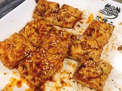 干子-沈记烧烤海鲜(江汉二路店)