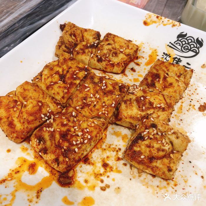 沈记烧烤海鲜(江汉二路店)-干子图片-武汉美食-大众点评网