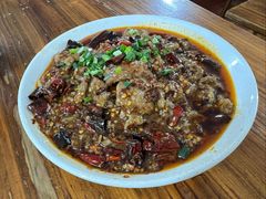 -九九牛肉馆(南山路店)