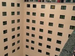 -北京九华山庄会展酒店