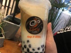 -CoCo都可(东城国贸店)