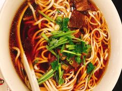 -李先生牛肉面·米饭套餐