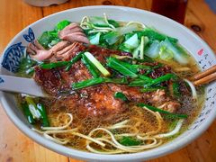 -无名氏面馆(邮电路店)