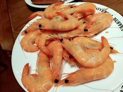 -亚马逊环球美食百汇(新城吾悦广场店)