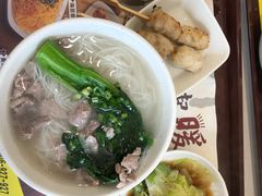 -真功夫(北京路步行街店)