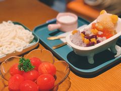 -合风谷(南下塘店)
