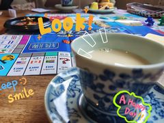 -梅间堂茶馆(绿地缤纷城店)
